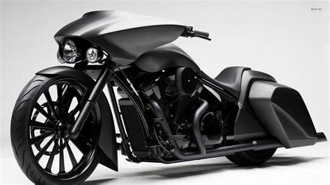 Harley-Davidson Bagger Wallpapers - Top Free Harley-Davidson Bagger Backgrounds - WallpaperAccess