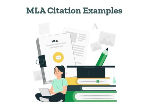 Image result for MLA Format Citation Example