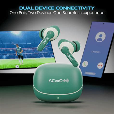 Buy Best Earbuds, Smartwatch, Neckband & Lifestyle Products | ACwO