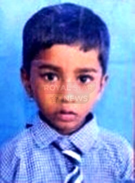 पोखर में डूब कर इकलौते बेटा की हुई मौत - Royal Star News