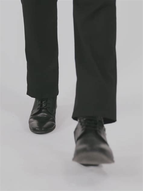 Trouser Fit Guide