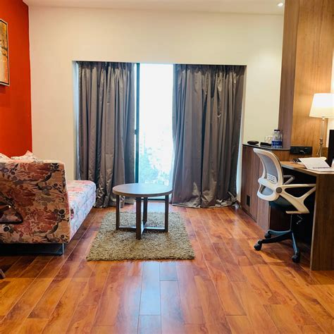 SENSES HOTEL (Kolkata, West Bengal) - Hotel Reviews, Photos, Rate ...