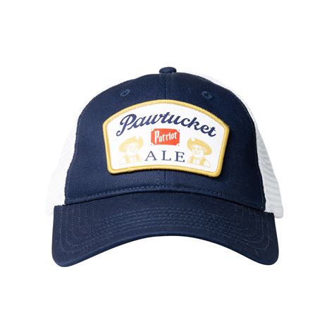 Family Guy, Unisex Trucker Hat with Embroidered Patch, Pawtucket ...