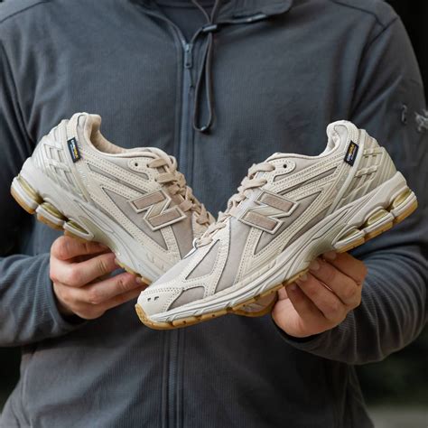 ТЕРМО‼️ Кросівки New Balance 1906R x Cordura / Gore-Tex / Нью Беланс: 2 ...