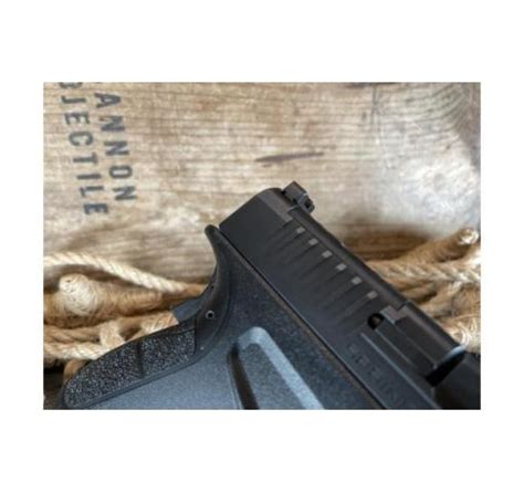 Image result for Springfield XDS Red Dot