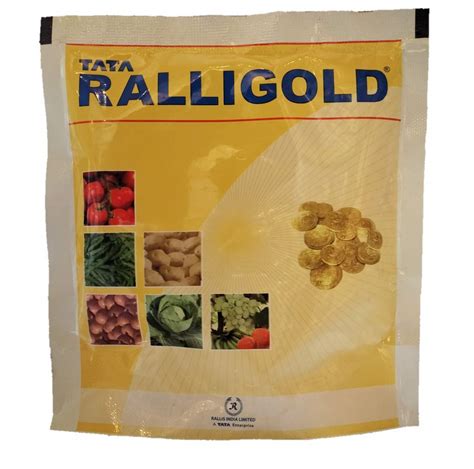 Tata Ralligold Mycorrhizal Biofertilizer (100 Gm), Powder : Amazon.in ...