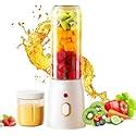 Portable Blender For Smoothie And Juices : Powerful 40 Watts Juicer ...