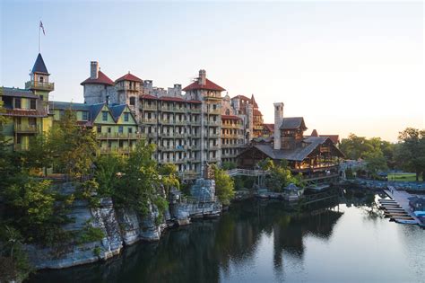Mohonk Mountain House- A Historic Resort in Hudson Valley, NY