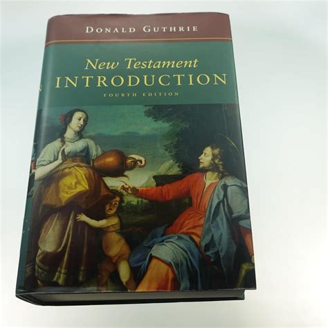 Buy New Testament Introduction Book Online at Low Prices in India | New ...
