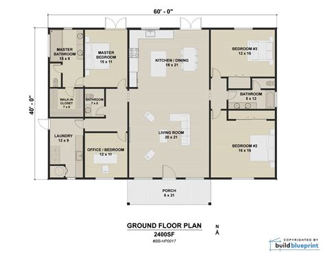 4 Bedroom House Floor Plans Pdf | Floor Roma