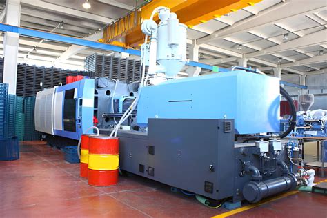 How Injection Molding Machine Works 的图像结果