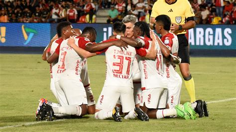 Calendario de Club Independiente Santa Fe | Win Sports