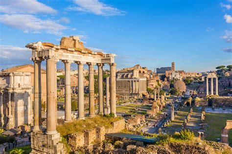 Best Time To Visit Rome: Weather Updates, Events and More