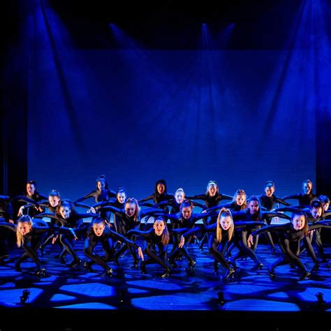 Dance Competitions and Showcases - PowerHouse Studioz