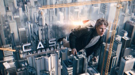 Guy Manley: Super Spy (2024)