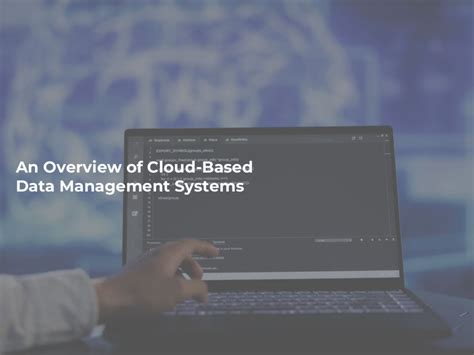 Image result for Cloud database Cloud Data Management