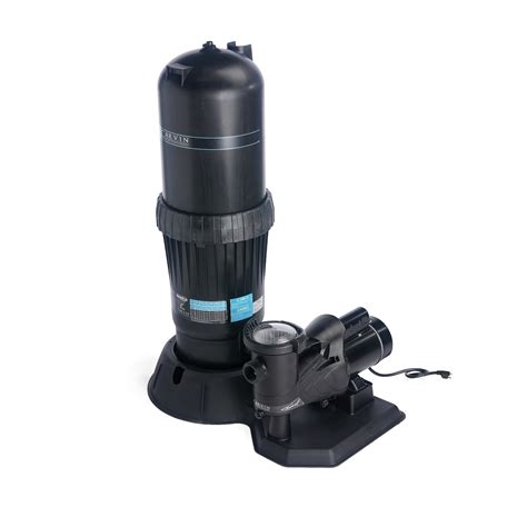 Waterway Cartridge Filter 150 sq. ft. System - Pool & Spa Depot