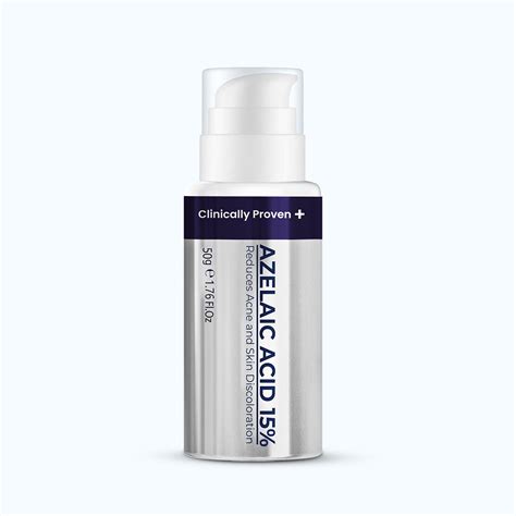 Azelaic Acid 15