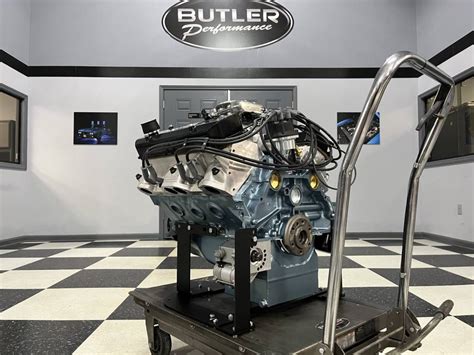 Butler Performance Engine Block Machining 的图像结果