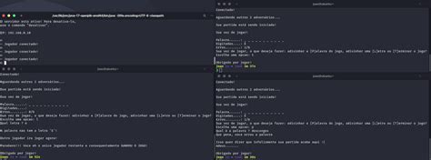 Java Socket Game 的图像结果