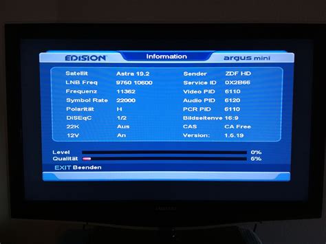 Image result for ZDF HD Programm