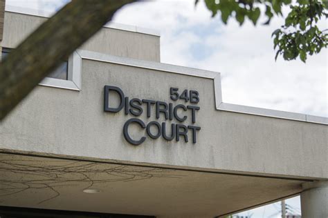 Molly E. Hennessey Greenwalt Appointed by Whitmer to 54B District Court ...