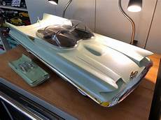 futura models lincoln futura 1 6 scale model for sale hemmings motor news futura models lincoln futura 1 6 scale model for sale hemmings motor news