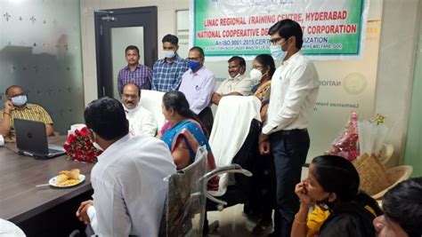 National Cooperative Development Corporation - NCDC