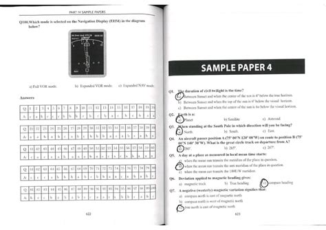 SP4 RK BALI NAV Sample Paper 4 Questions and Answers - Studocu