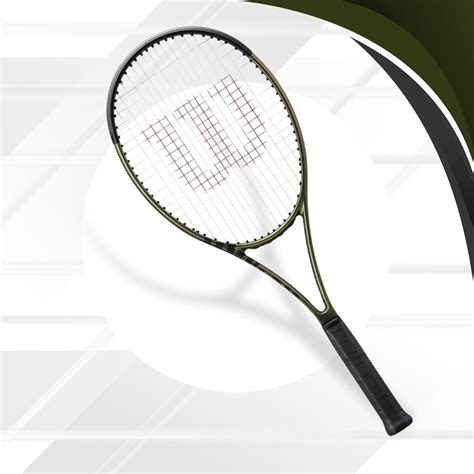 Wilson Blade 98 V8.0 Tennis Racquet, G3 – Prokicksports
