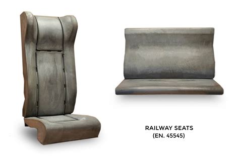 SUKATA SEATS : Manufacturer of Tractor driver Seats & Rail Coach Components