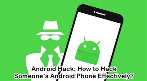 Hack Android Device Remotely 的图像结果