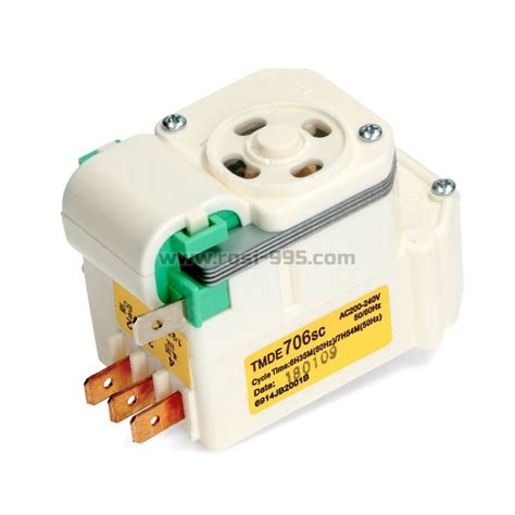 Таймер за хладилник NO FROST , Таймери NO Frost, Резервни части ...