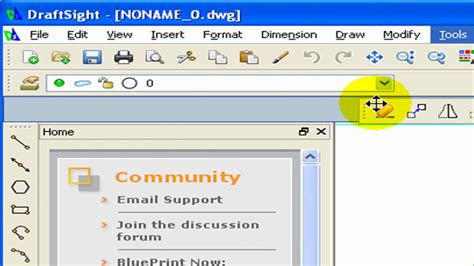 Image result for DraftSight Pattern
