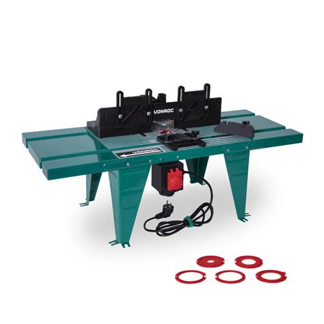 Universal Router Table 的图像结果