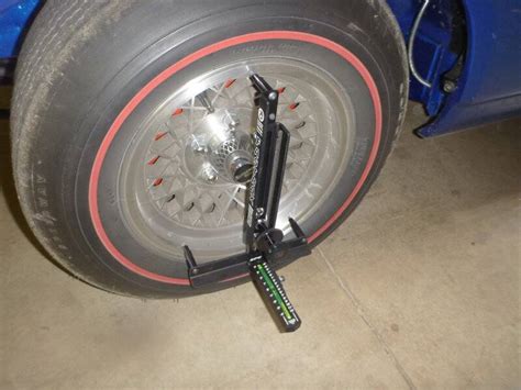 Image result for How to Use a 91000 Fastrax Alignment Tool