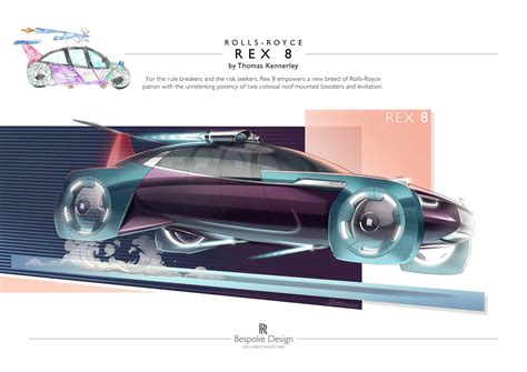 ROLLS-ROYCE YOUNG DESIGNER COMPETITION EXTENDED TO 1 JUNE
