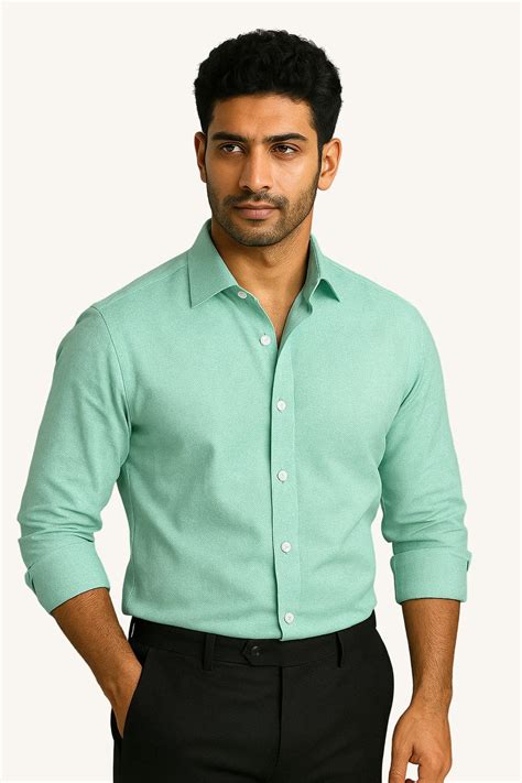 Custom Made Shirt CUS-1294 Made to order Online 1799.00 – The Shirt Factory