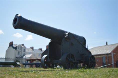 Heugh Battery Museum (Hartlepool) - 2020 What to Know Before You Go ...