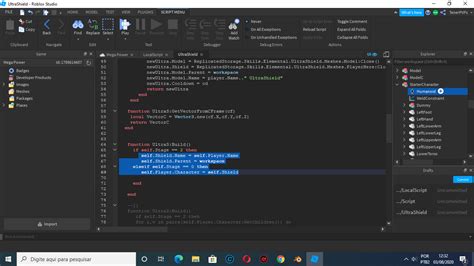 Image result for Change Character Roblox Script