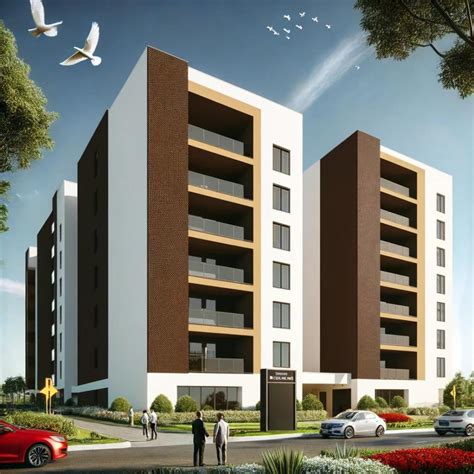 Image result for High-Rise SKP