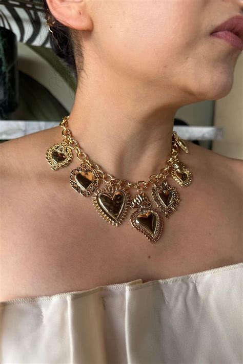 Necklace For Women -Spark Necklace- Fancy Pants – FancyPants