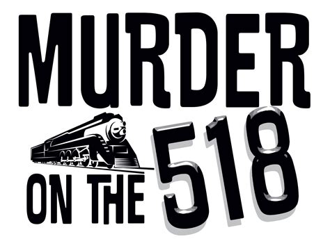 Parry Sound High School presents Murder on the 518 - The Stockey Centre