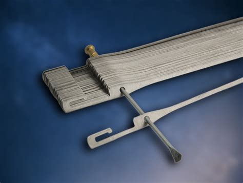 Textile Weaving Machine Parts | Heald India | Paras Healds and Reeds ...