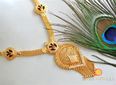 Kerala Style Haar – Page 6 – dreamjwell