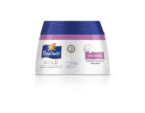 Parachute Gold Coconut Hair Cream 140ml - Extra Nourishment by ...