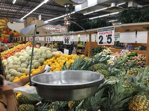 Jerry's Fruit Market Niles
