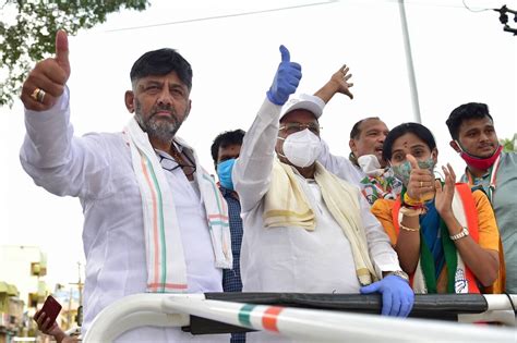 Caste key deciding factor in Karnataka bypolls, all eyes on Vokkaliga ...