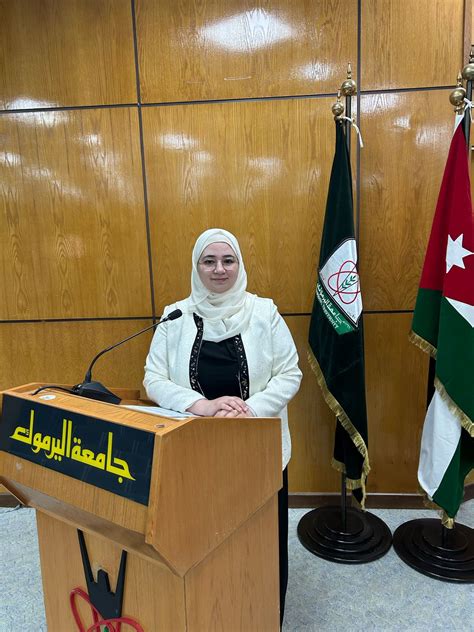 Yarmouk University Academic Profile