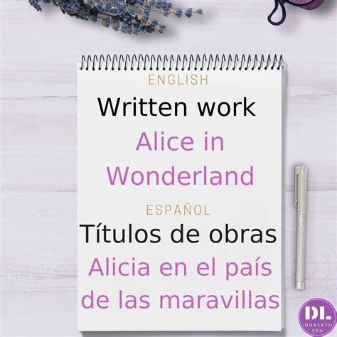 Master 7 easy differences in capitalization rules in Spanish and ...